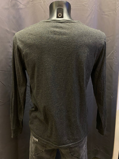 T-shirt long sleeve Ralph Lauren (M uomo) thumbnail
