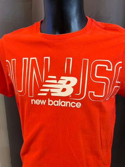 T-shirt New Balance (L uomo) thumbnail