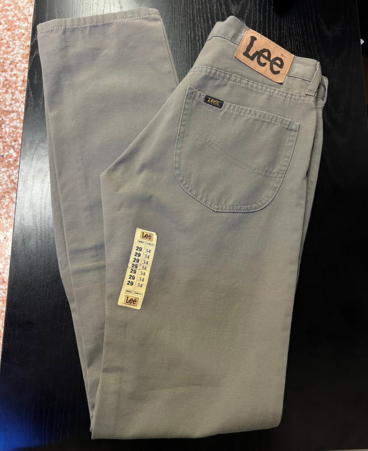 Pantalone Lee nuovo (M donna)