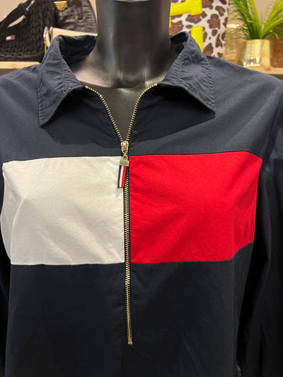 Camicia Tommy Hilfiger | XL donna thumbnail