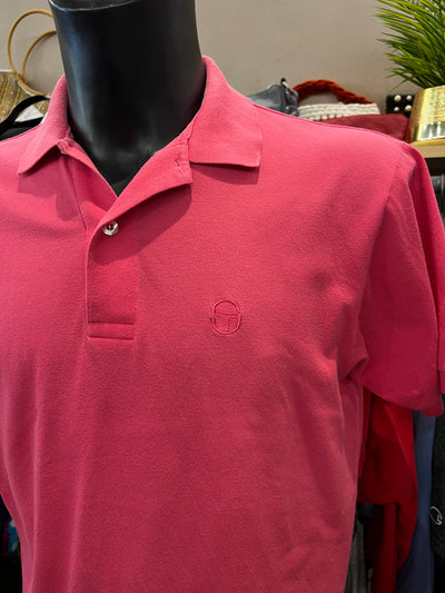 Polo Sergio Tacchini vintage | M uomo thumbnail