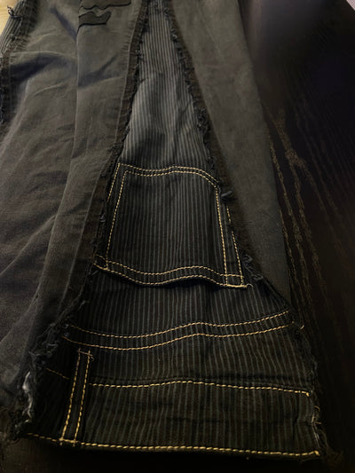 Jeans flare Custom Levi’s - uomo M | R3BORN thumbnail