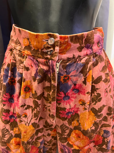 Pantalone vintage Ettore Massari (M donna) thumbnail