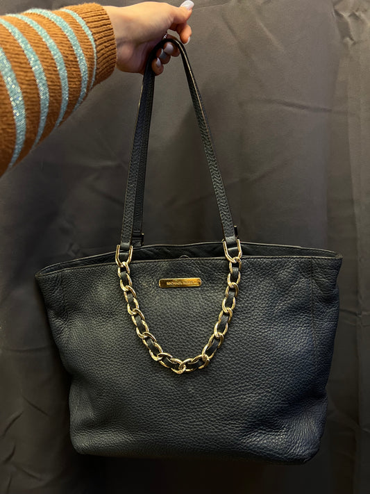 Borsa in pelle Michael Kors