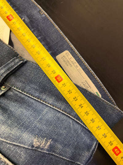 Jeans Diesel Stretch (S/W27 donna) thumbnail