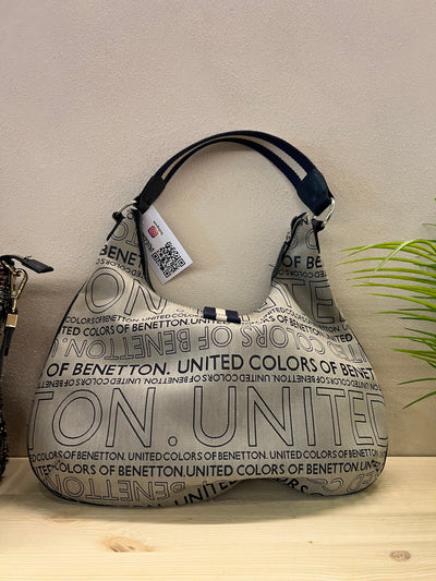 Borsa a spalla United Colors of Benetton Linea OY9 thumbnail