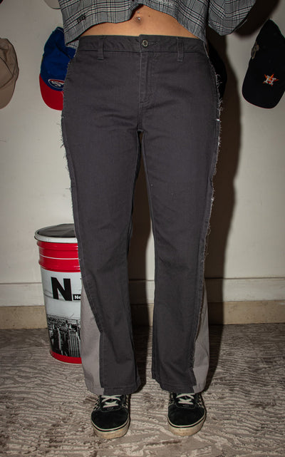 Pantaloni flare Dickies Custom - donna M | R3BORN thumbnail