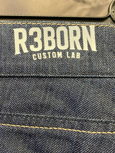 Jeans Flare Diesel Custom - donna S | R3BORN thumbnail