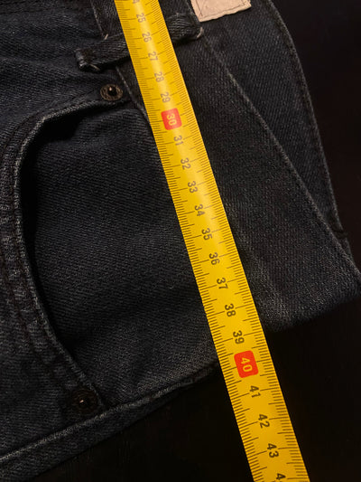 Jeans Flare Levi’s 511 Custom - donna M | R3BORN thumbnail