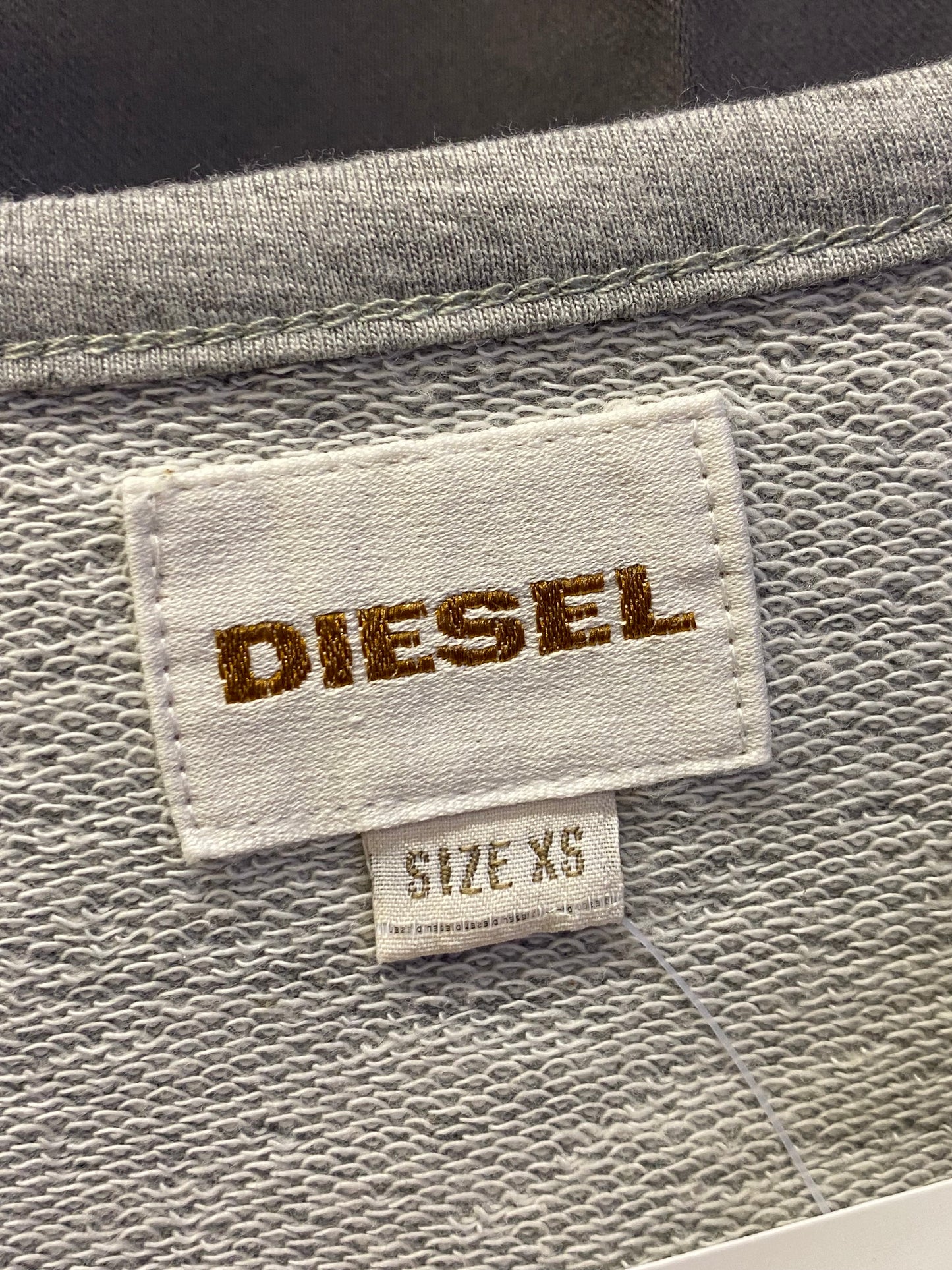 Top Y2K Diesel (XS)