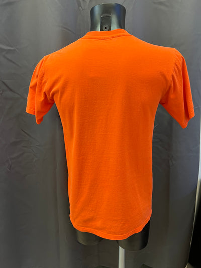 T-shirt Champion Syracuse University con mascotte otto the orange (S uomo) thumbnail