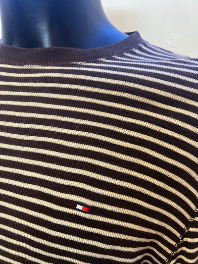 Maglia manica lunga Tommy Hilfiger (xl uomo) thumbnail