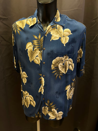 Camicia hawaiana Moda Campia (L uomo) thumbnail