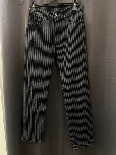 Jeans a righe Mustang |32x32 /M uomo thumbnail