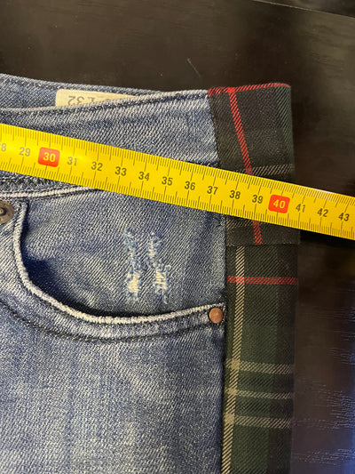 Maxigonna Diesel custom donna (M) | R3BORN thumbnail