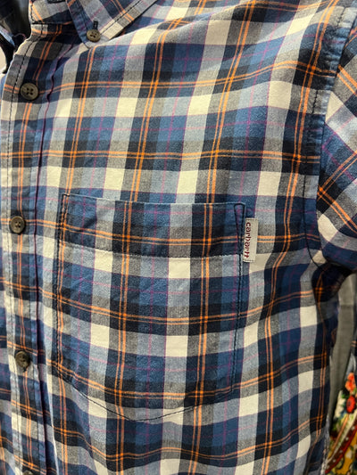Camicia Carhartt |S uomo thumbnail