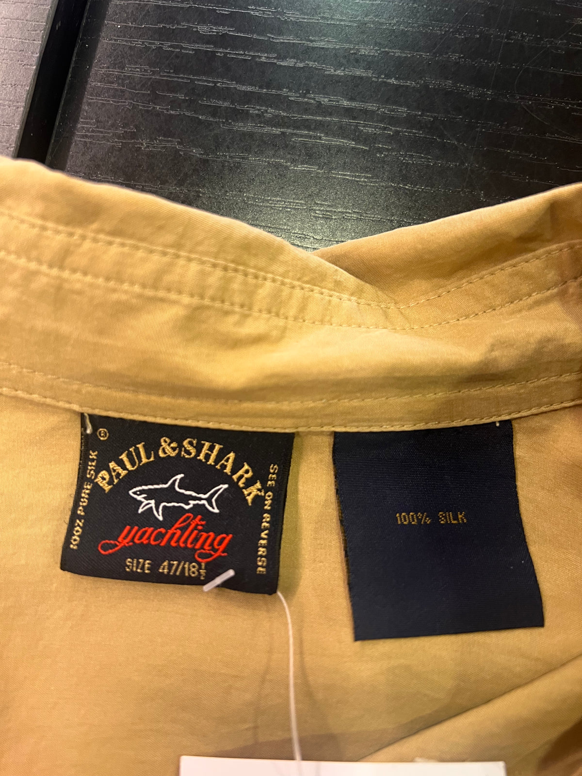 Camicia Paul & Shark Yachting | 3xl uomo