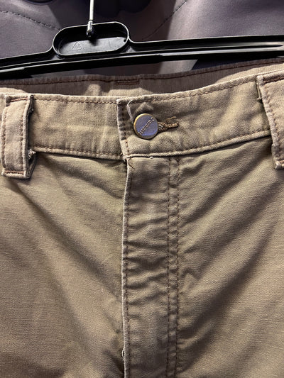Bermuda Carhartt workwear (2xl uomo) thumbnail