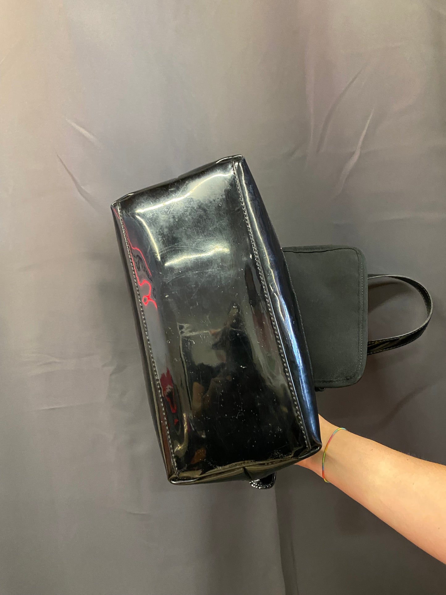 Borsa a mano Tommy Hilfiger