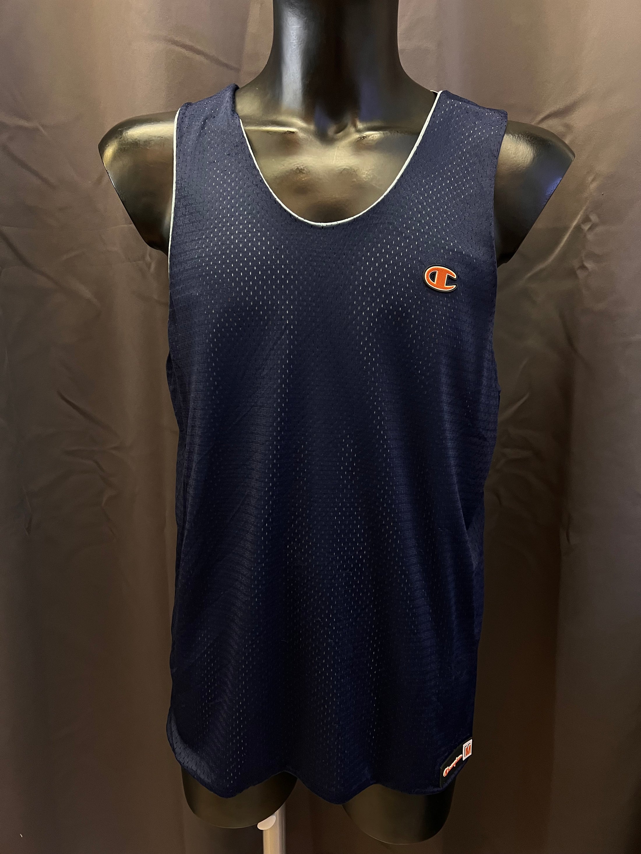 Jersey basket Champion y2k (M uomo)