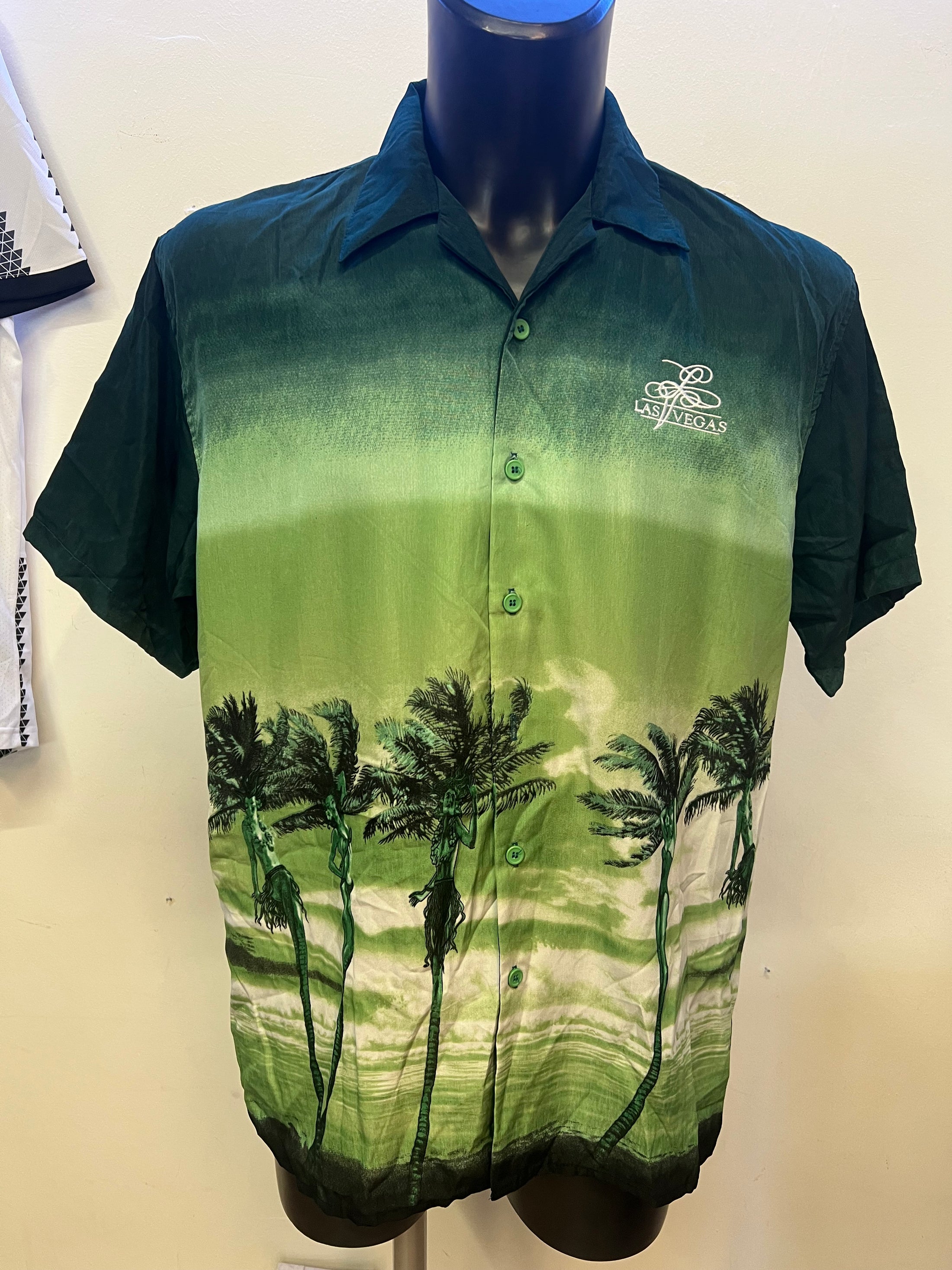 Camicia hawaiana Big Brother ( L uomo)
