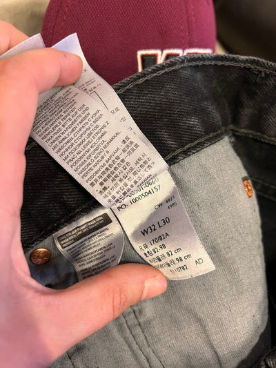 Jeans Levi’s 501 (M uomo) thumbnail