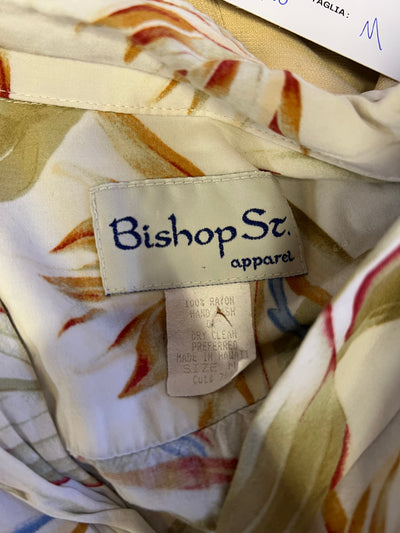 Camicia hawaiana Bishop St. (M uomo) thumbnail