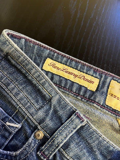 Jeans Jacob Cohën ( s donna) thumbnail