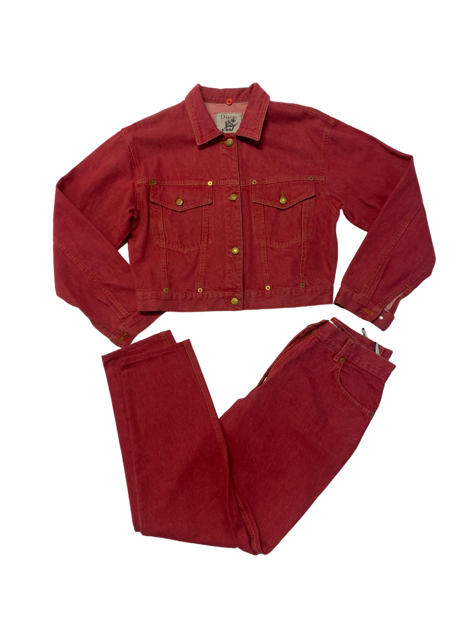 Brand Mix – Abbigliamento Firmato Uomo/Donna