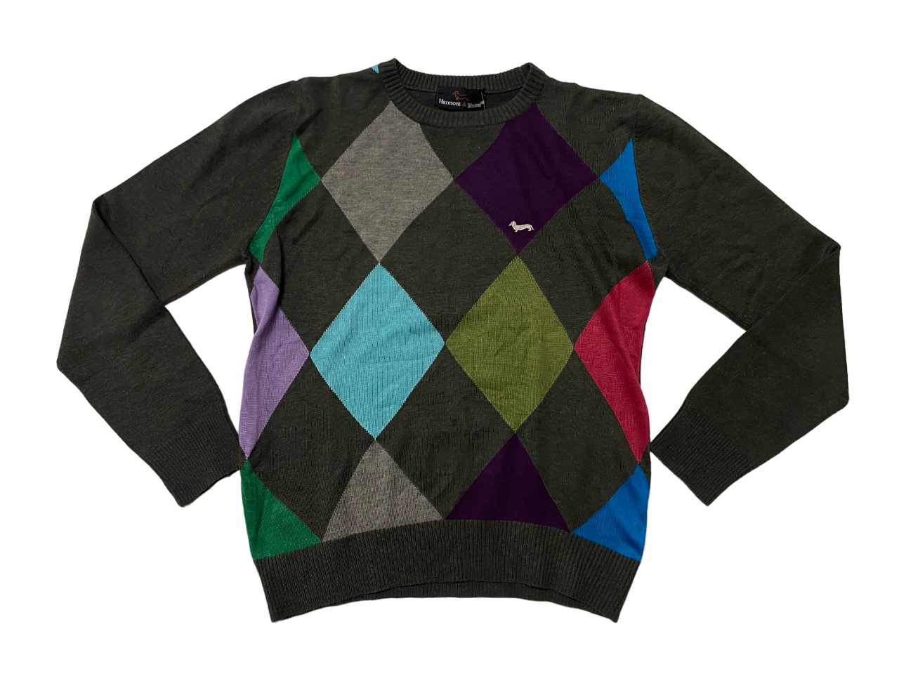 Brand Mix – Abbigliamento Firmato Uomo/Donna