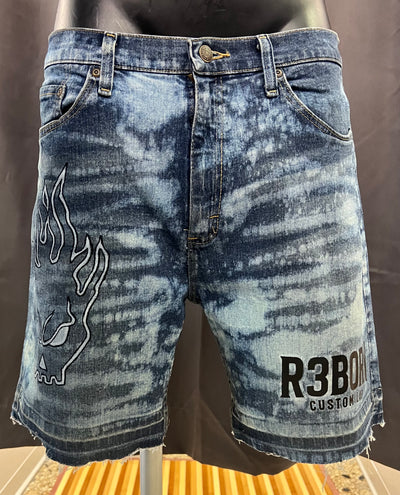 Shorts Wrangler Custom R3BORN (M) thumbnail