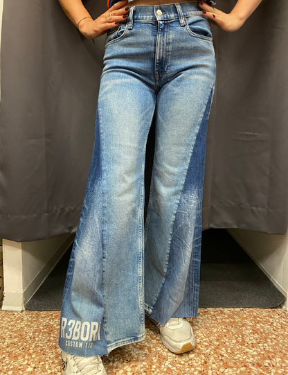 Jeans Ralph Lauren Custom R3BORN (M)