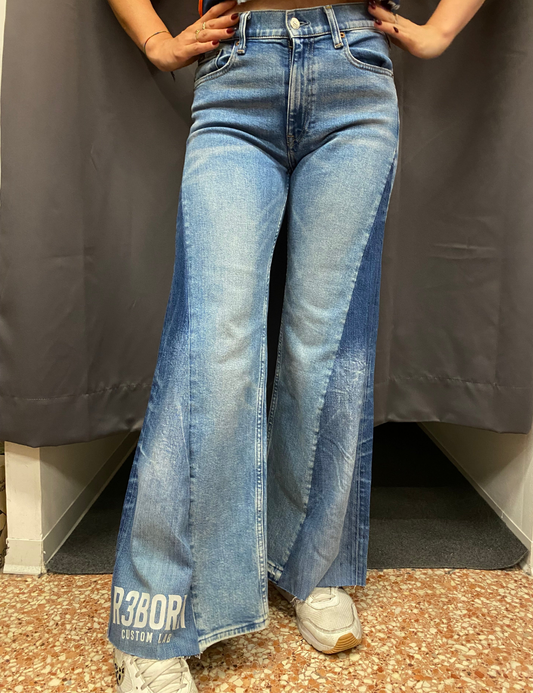 Jeans Ralph Lauren Custom R3BORN (M)
