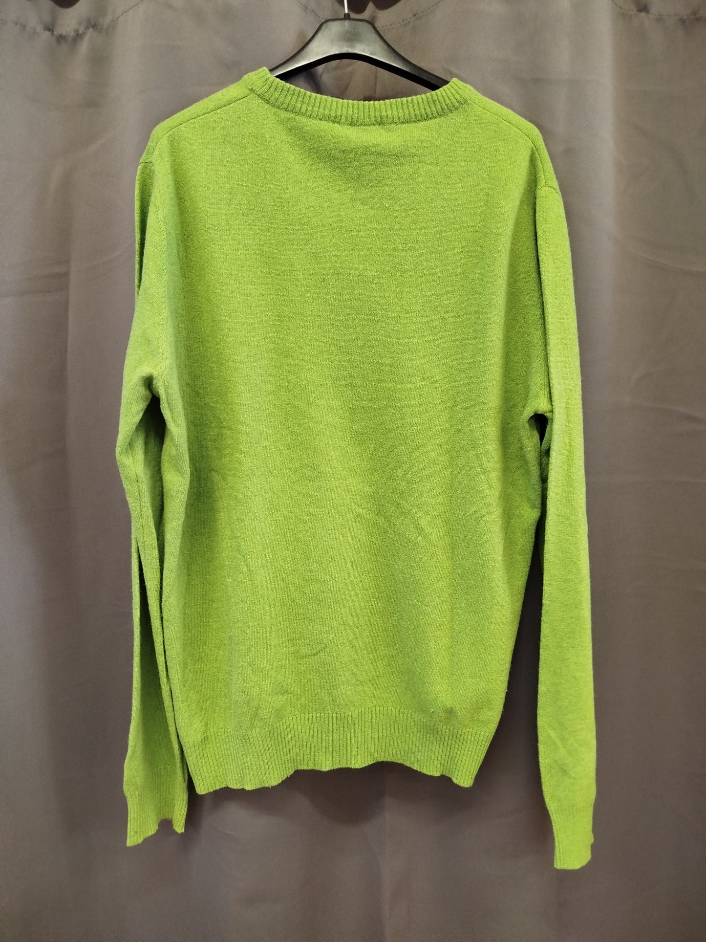 Pullover Bikkembergs (L)