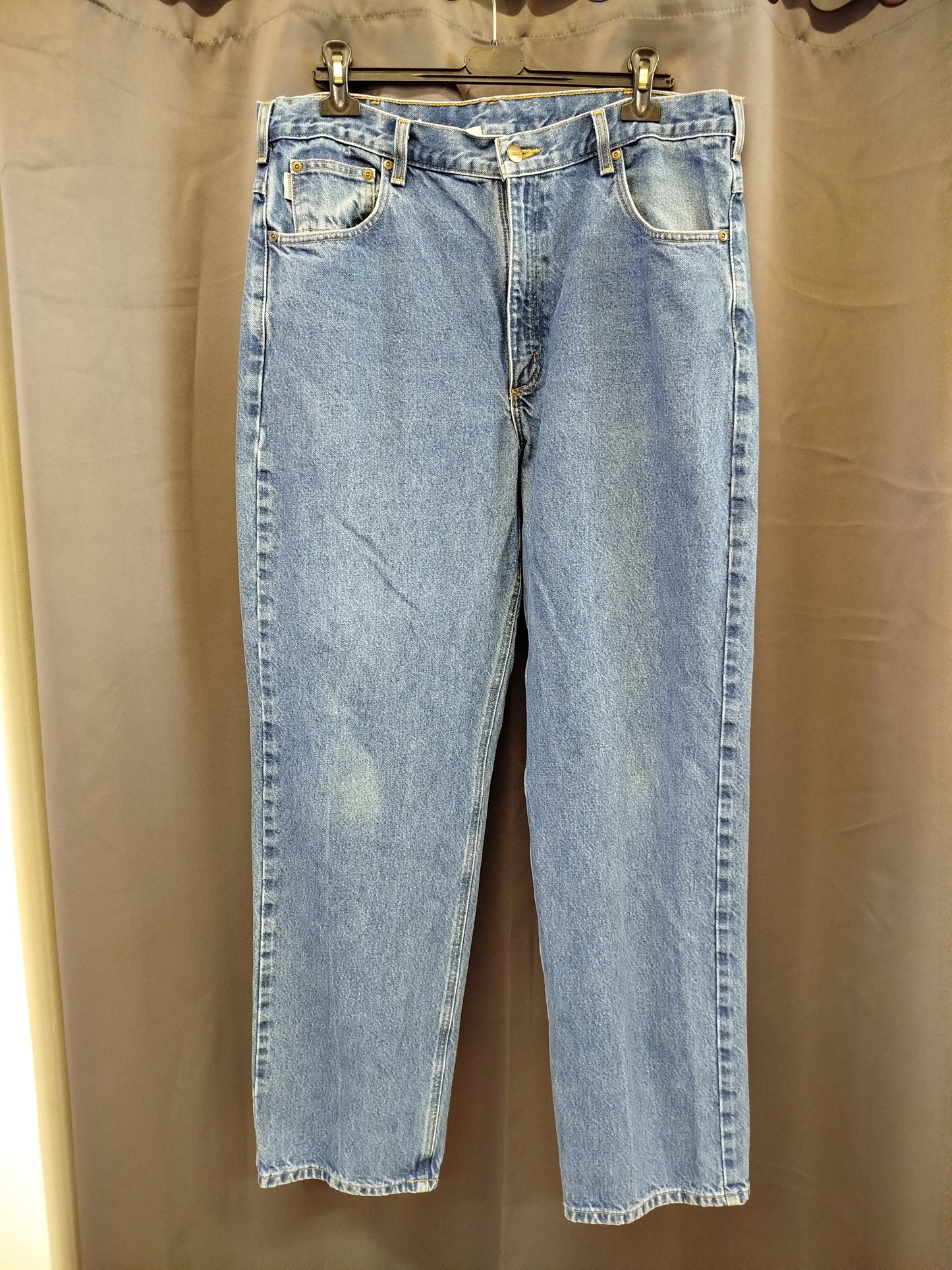 Jeans Carhartt (XL)