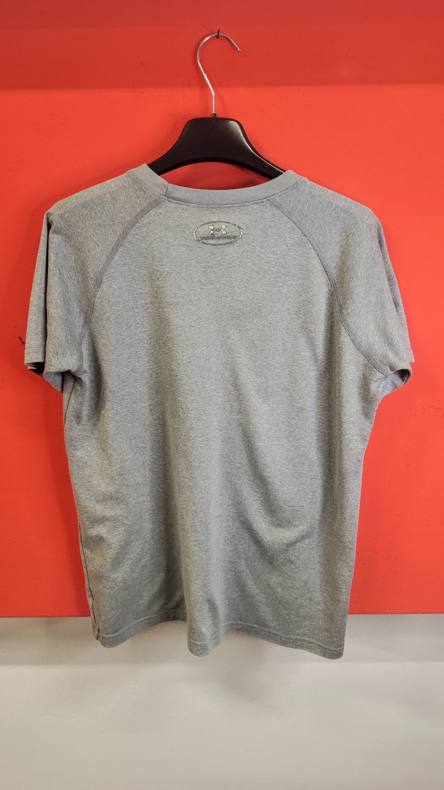 T-shirt Under Armor (XS) uomo