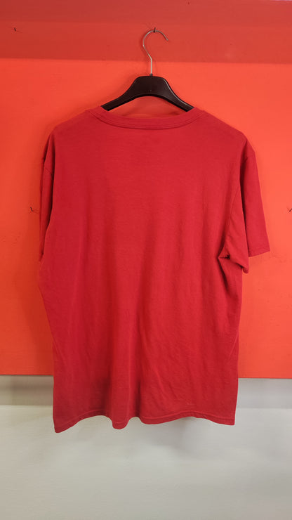 T-shirt Adidas (M) Uomo