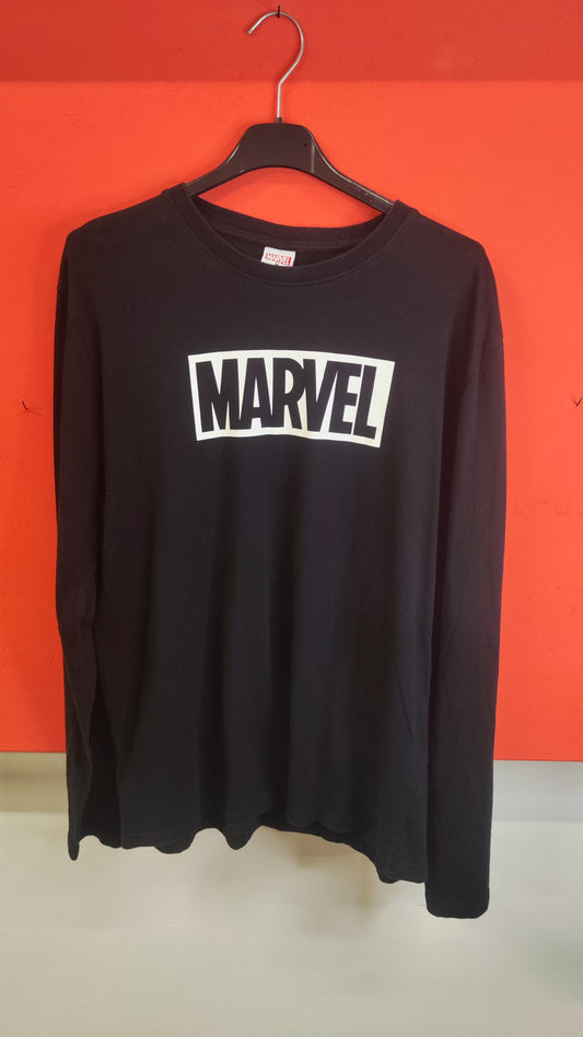 Maglietta Marvel (M) uomo