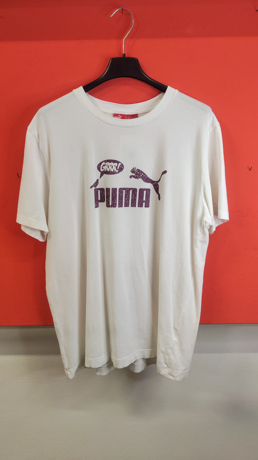 T-shirt Puma (M) uomo