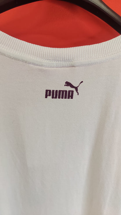 T-shirt Puma (M) uomo