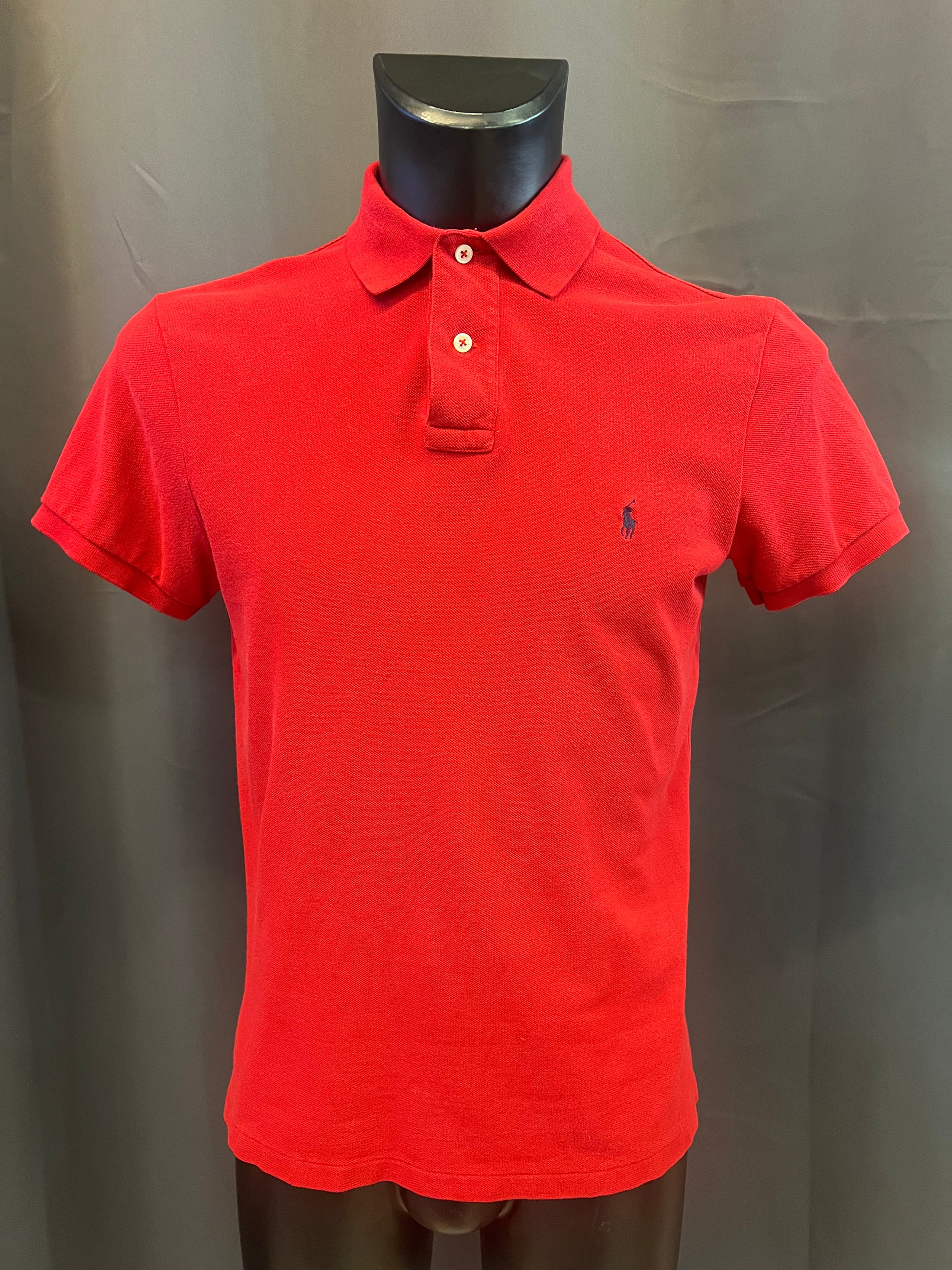 Polo vintage Ralph Lauren (M uomo)