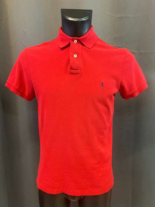 Polo vintage Ralph Lauren (M uomo)