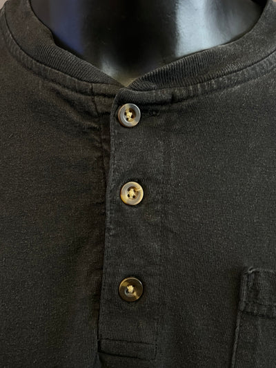 T-shirt vintage long sleeve Carhartt (L oversize uomo) thumbnail