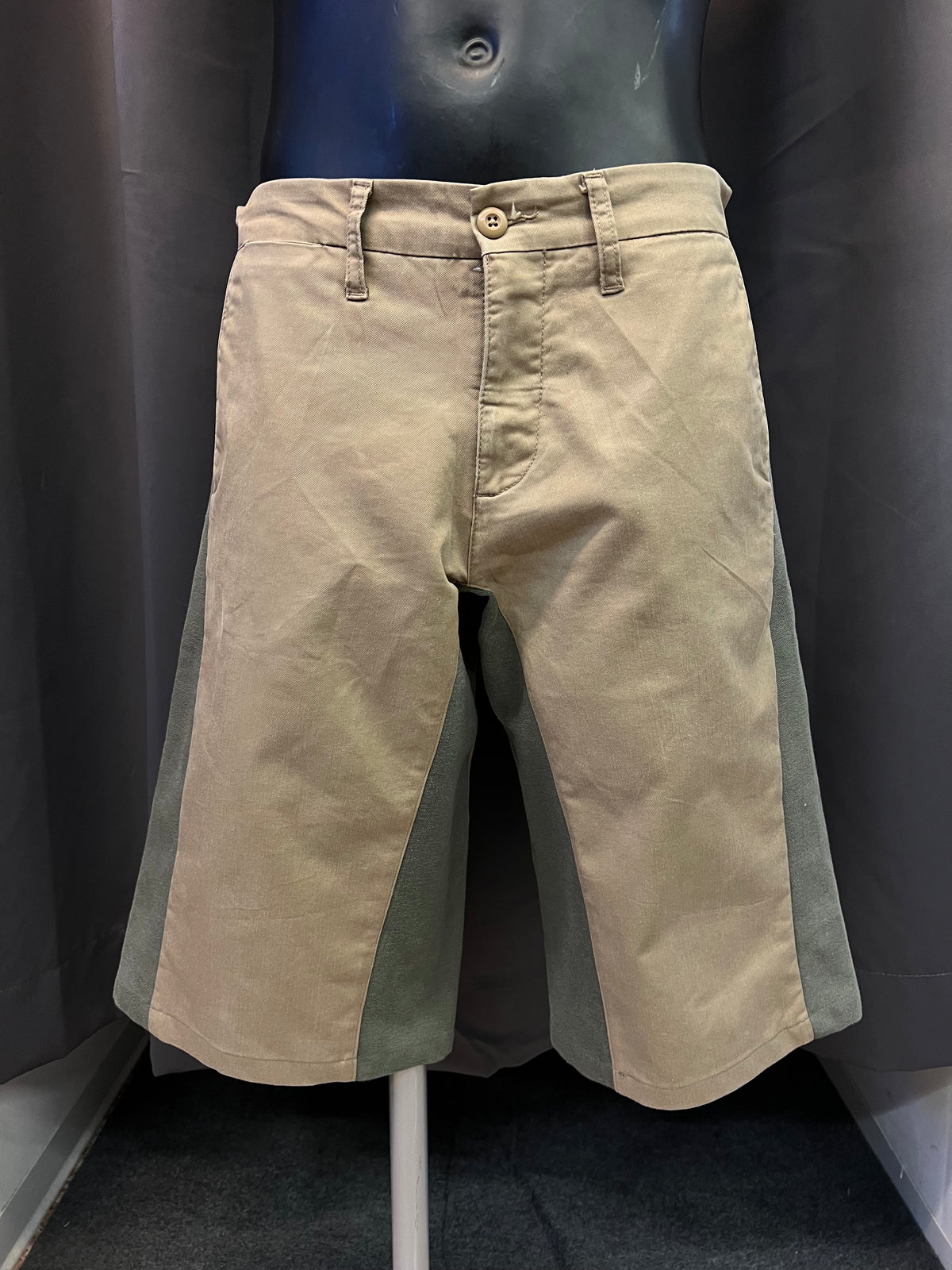 Jorts baggy Carhartt custom (M uomo) R3BORN