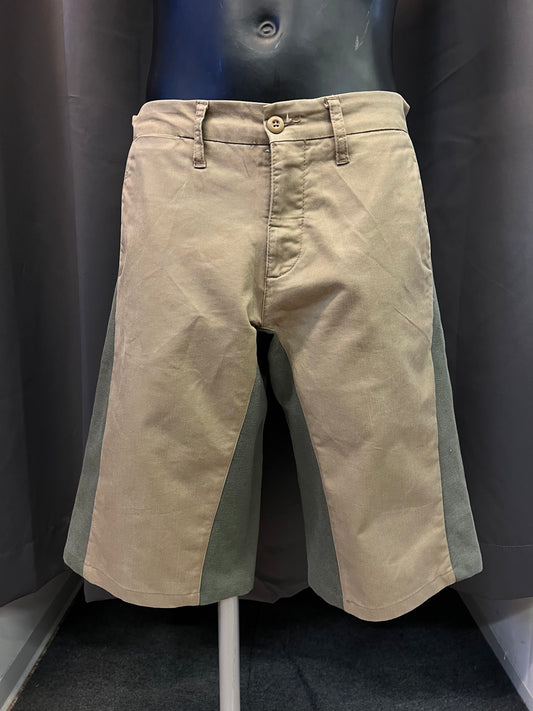 Jorts baggy Carhartt custom (M uomo) R3BORN