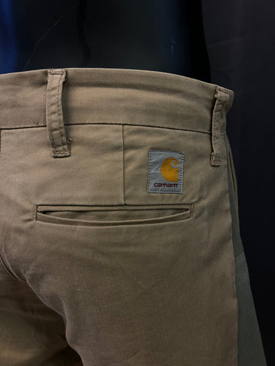 Jorts baggy Carhartt custom (M uomo) R3BORN thumbnail