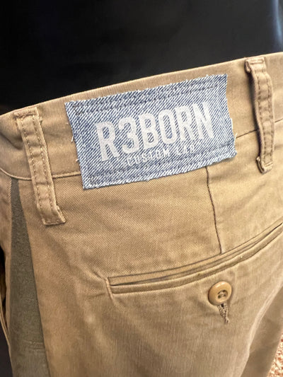 Jorts baggy Carhartt custom (M uomo) R3BORN thumbnail