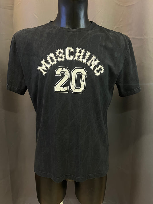 T-shirt Moschino Custom (M uomo) R3BORN