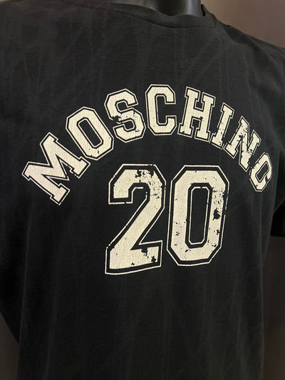 T-shirt Moschino Custom (M uomo) R3BORN thumbnail