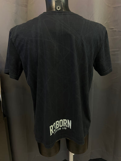 T-shirt Moschino Custom (M uomo) R3BORN thumbnail